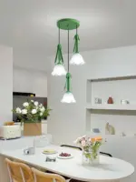 Homeko of the Valley Pendant Lamp