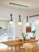 Homeko of the Valley Pendant Lamp