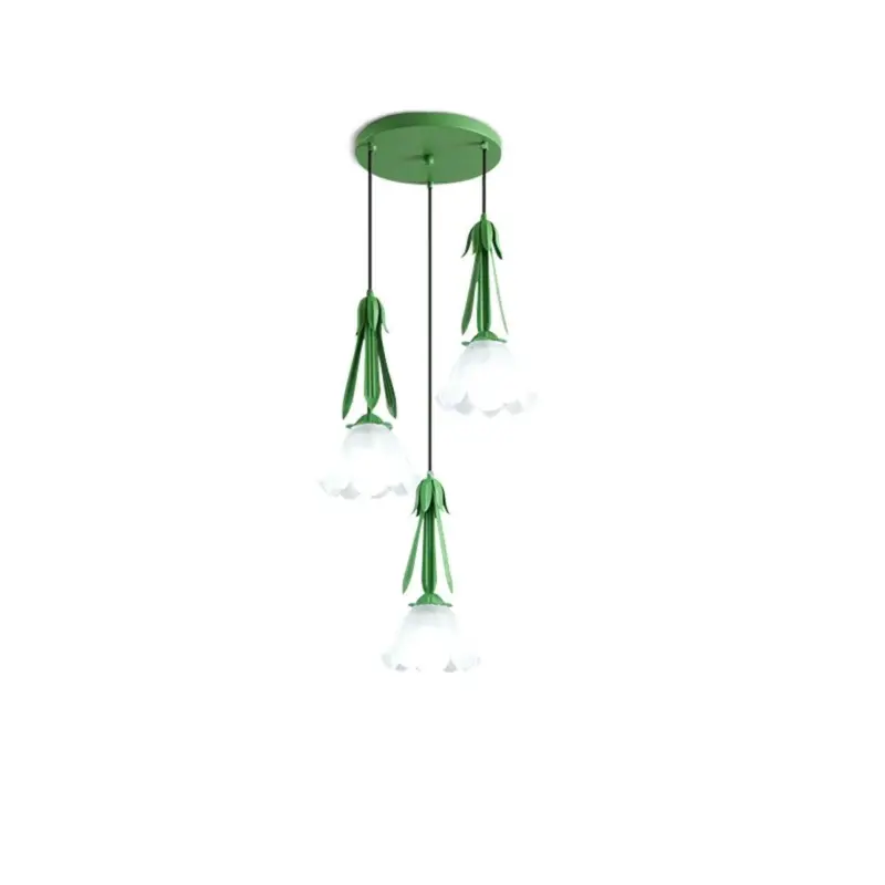 Homeko of the Valley Pendant Lamp