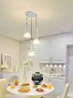 Homeko of the Valley Pendant Lamp