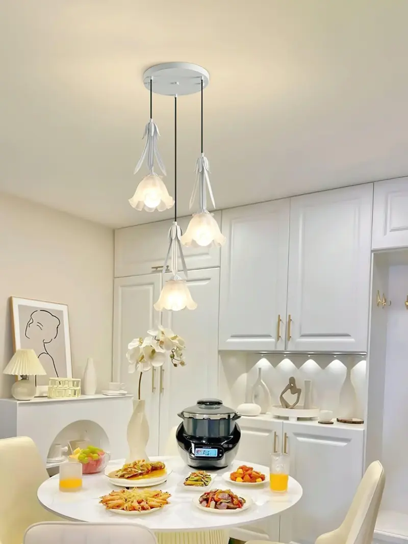 Homeko of the Valley Pendant Lamp