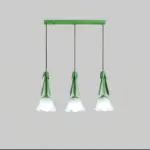 Homeko of the Valley Pendant Lamp
