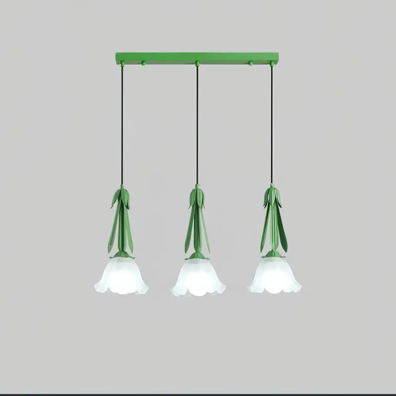 Homeko of the Valley Pendant Lamp