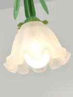 Homeko of the Valley Pendant Lamp