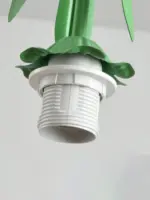 Homeko of the Valley Pendant Lamp