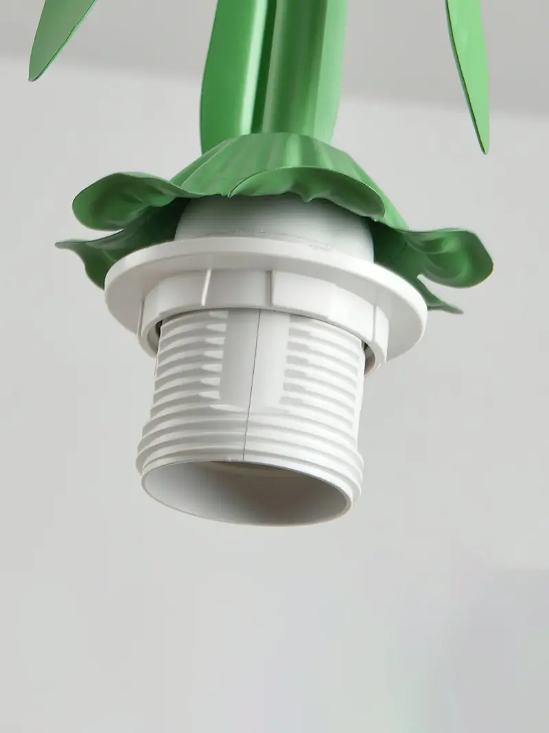 Homeko of the Valley Pendant Lamp
