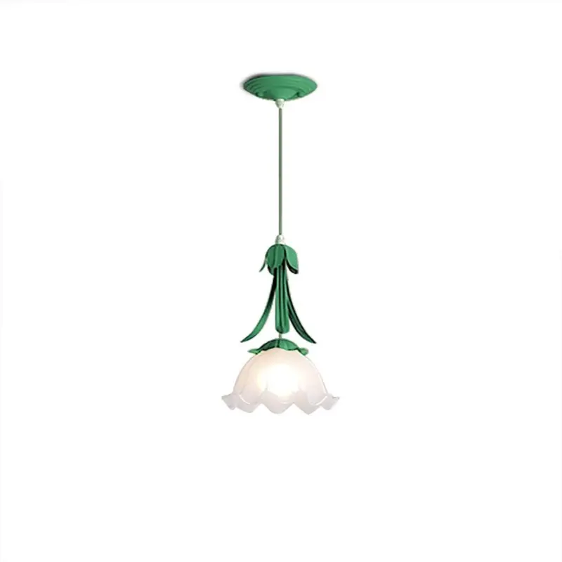 Homeko of the Valley Pendant Lamp