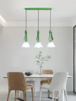 Homeko of the Valley Pendant Lamp