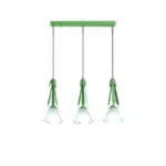 Homeko of the Valley Pendant Lamp
