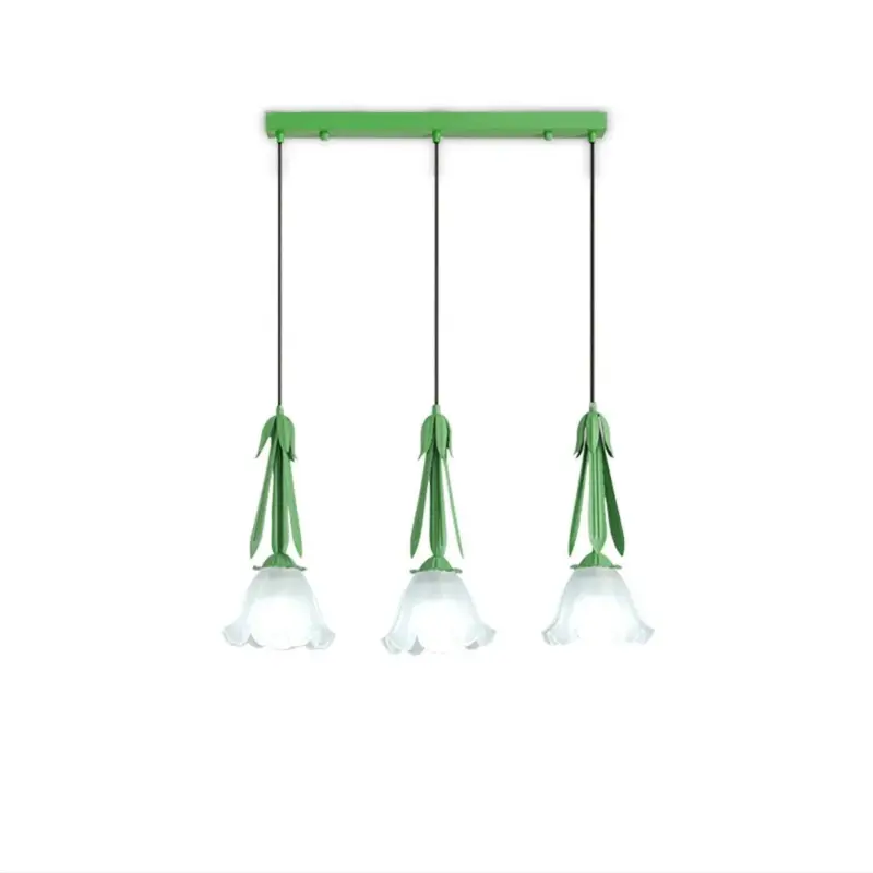 Homeko of the Valley Pendant Lamp