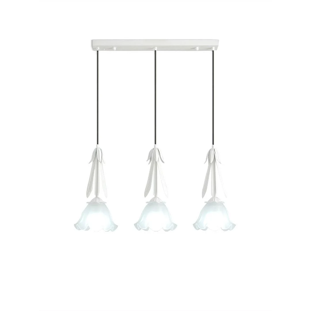 Homeko of the Valley Pendant Lamp -