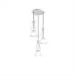 Homeko of the Valley Pendant Lamp