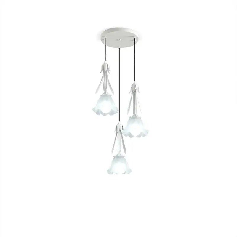 Homeko of the Valley Pendant Lamp
