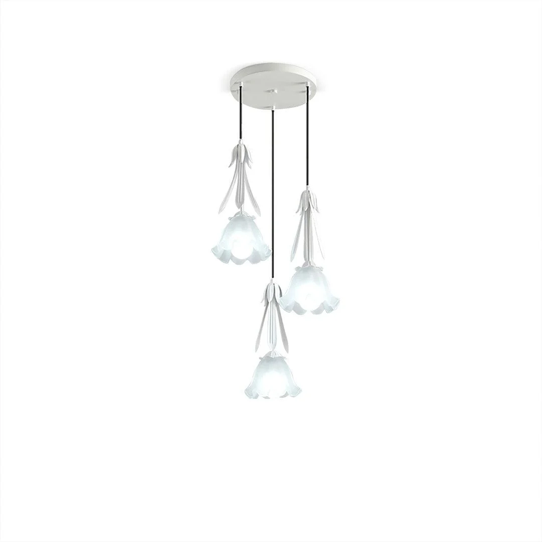 Homeko of the Valley Pendant Lamp -