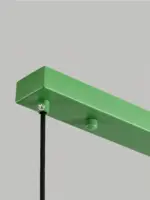 Homeko of the Valley Pendant Lamp