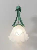 Homeko of the Valley Pendant Lamp