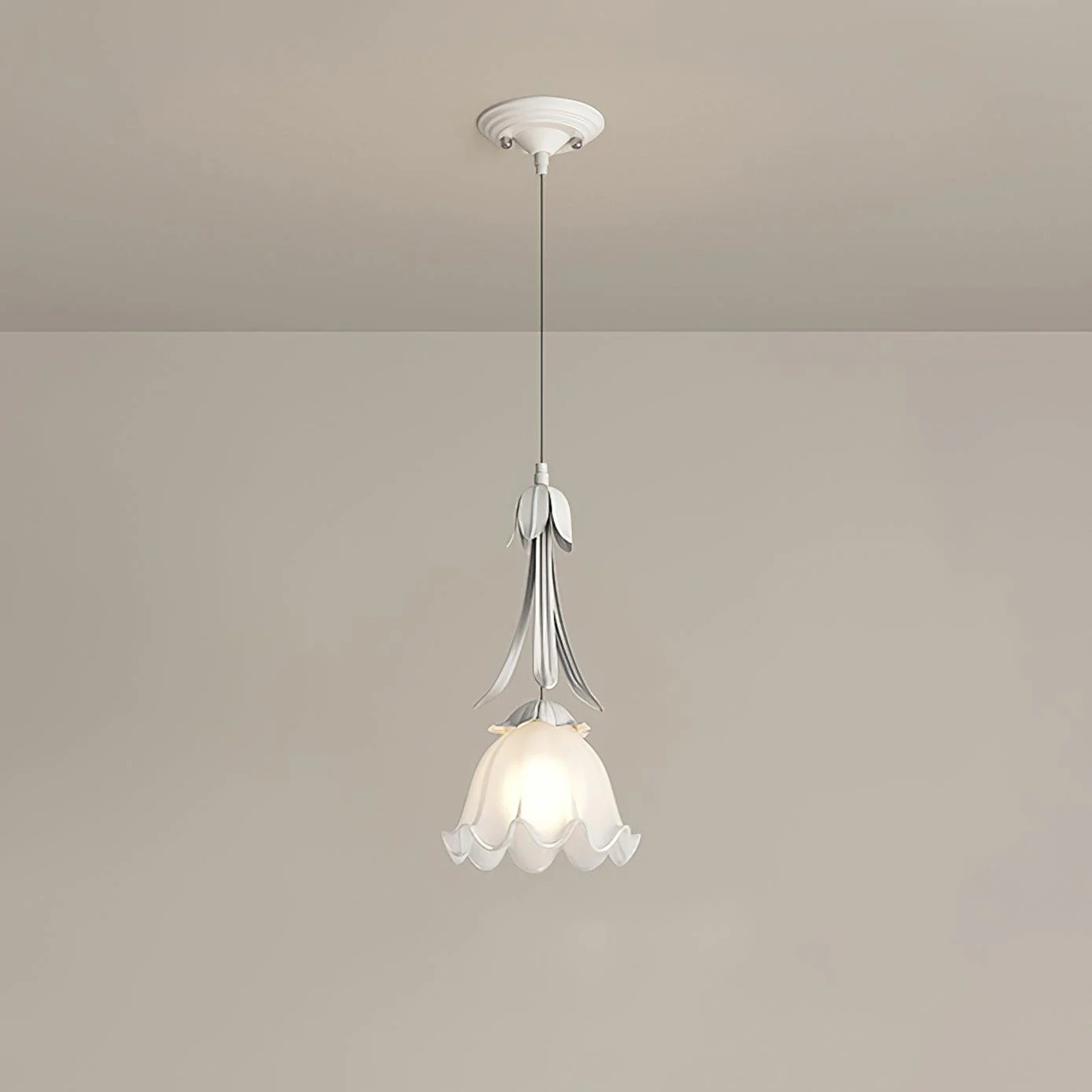 Homeko of the Valley Pendant Lamp -