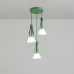 Homeko of the Valley Pendant Lamp