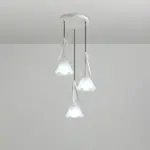 Homeko of the Valley Pendant Lamp