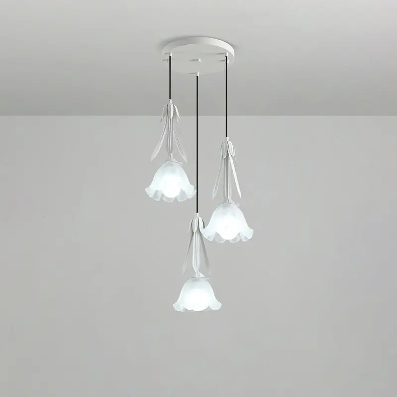 Homeko of the Valley Pendant Lamp