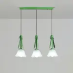 Homeko of the Valley Pendant Lamp