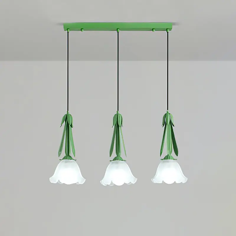 Homeko of the Valley Pendant Lamp