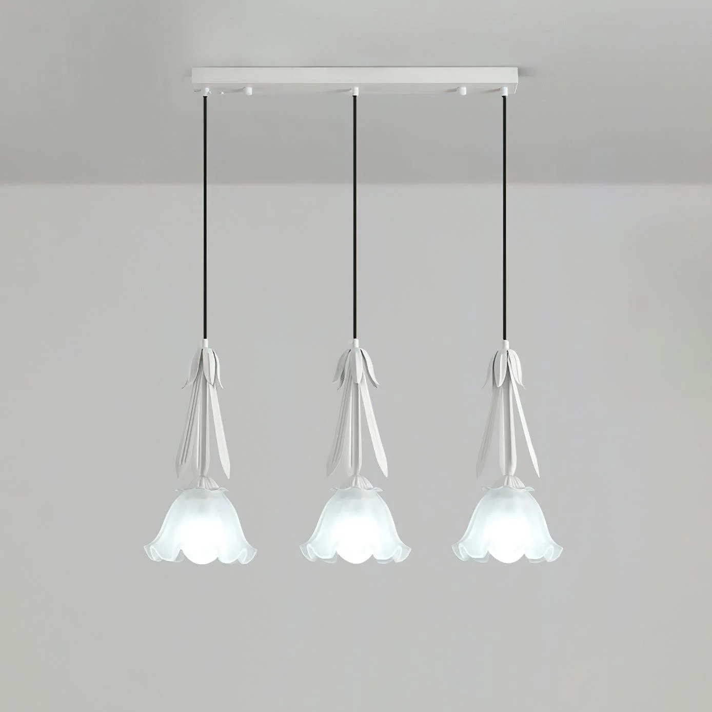 Homeko of the Valley Pendant Lamp -