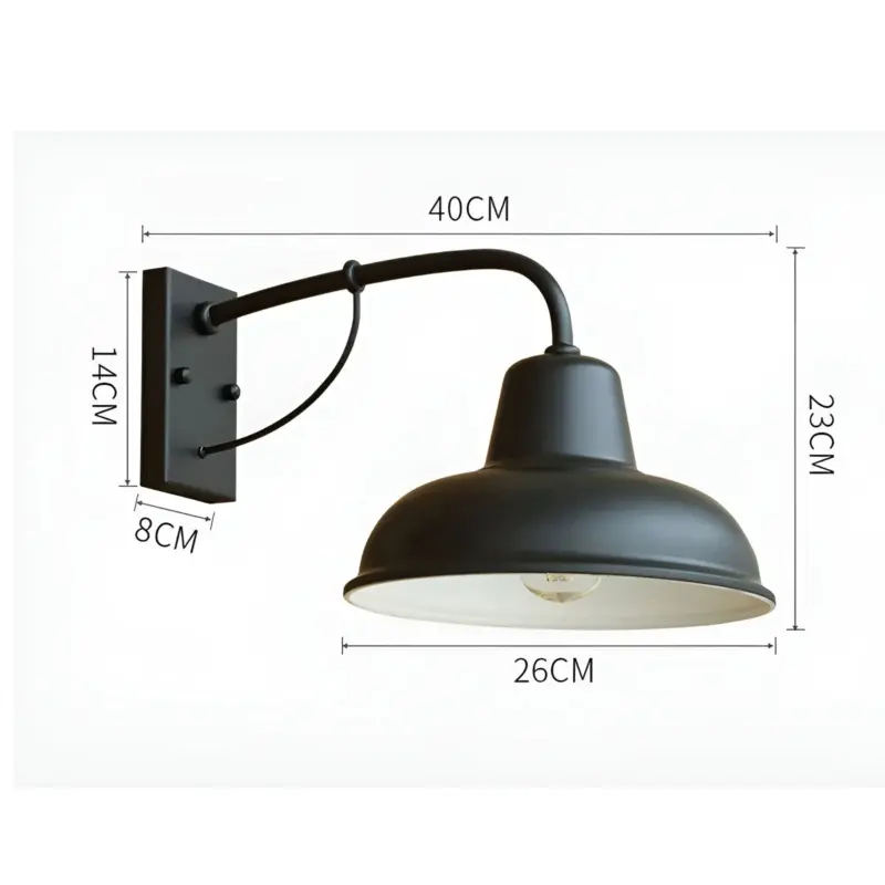 HomoraAisleEisenSconce9