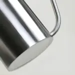 HomoraAusgiesserausEdelstahl