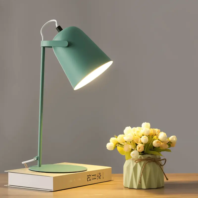HomoraCandyTwistMacaronTischlampe10