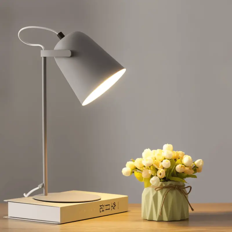 HomoraCandyTwistMacaronTischlampe11