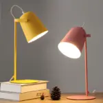 HomoraCandyTwistMacaronTischlampe12