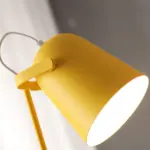 HomoraCandyTwistMacaronTischlampe4