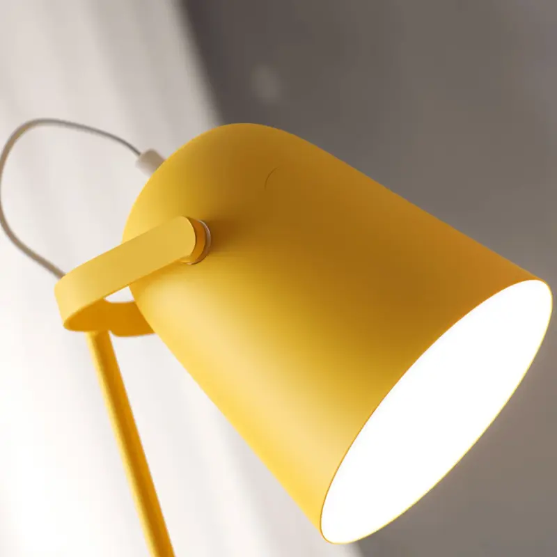 HomoraCandyTwistMacaronTischlampe4