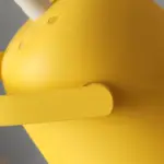 HomoraCandyTwistMacaronTischlampe5