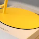 HomoraCandyTwistMacaronTischlampe6