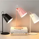 HomoraCandyTwistMacaronTischlampe7