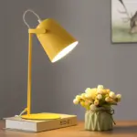 HomoraCandyTwistMacaronTischlampe8