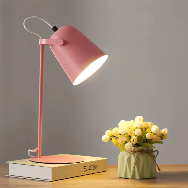 HomoraCandyTwistMacaronTischlampe9