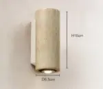 HomoraCircuQuadWandleuchte18