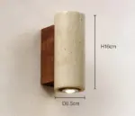 HomoraCircuQuadWandleuchte21