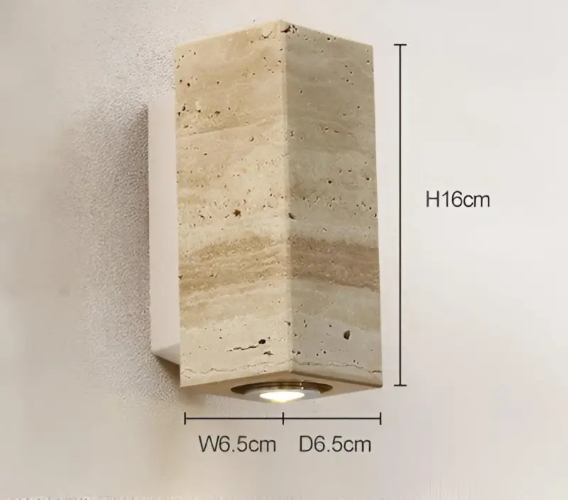 HomoraCircuQuadWandleuchte23
