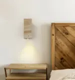 HomoraCircuQuadWandleuchte6