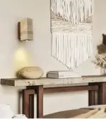 HomoraCircuQuadWandleuchte8