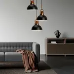 HomoraDomeDropPendelleuchte6