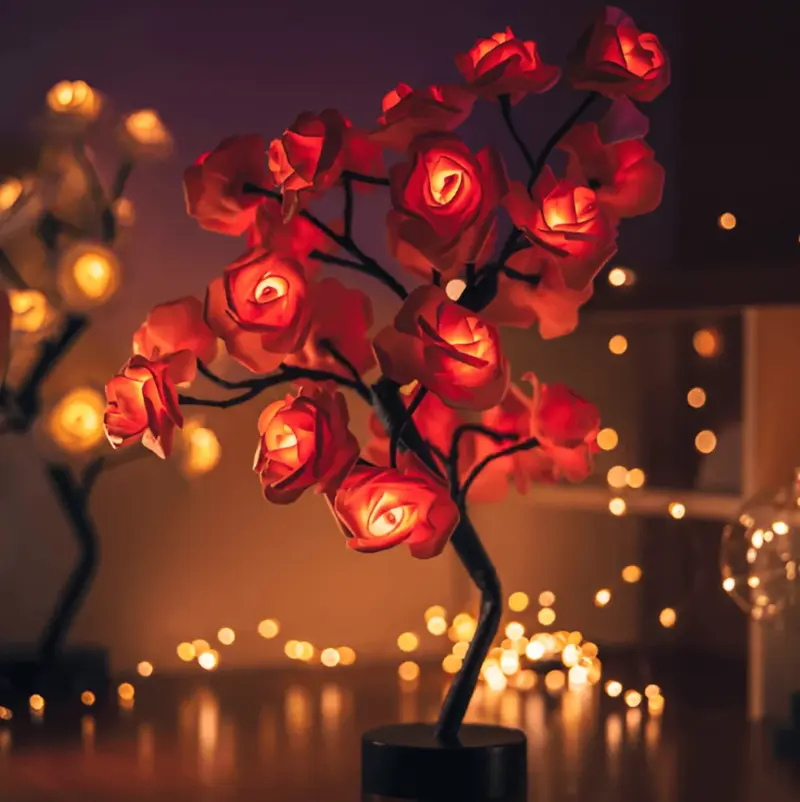 HomoraFairyRose