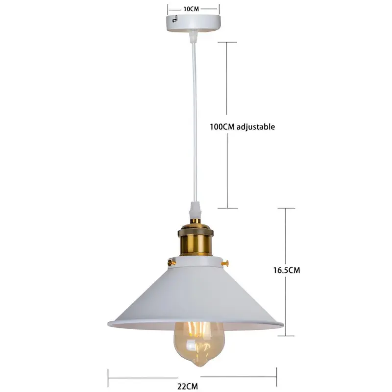 HomoraFunnDropHangelampe5