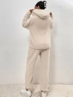 HomoraFuzzyWrapHausanzugDamen2