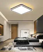HomoraGeoBlackDeckenleuchte1