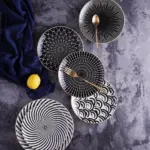 HomoraGeoChicTellerKollektion7